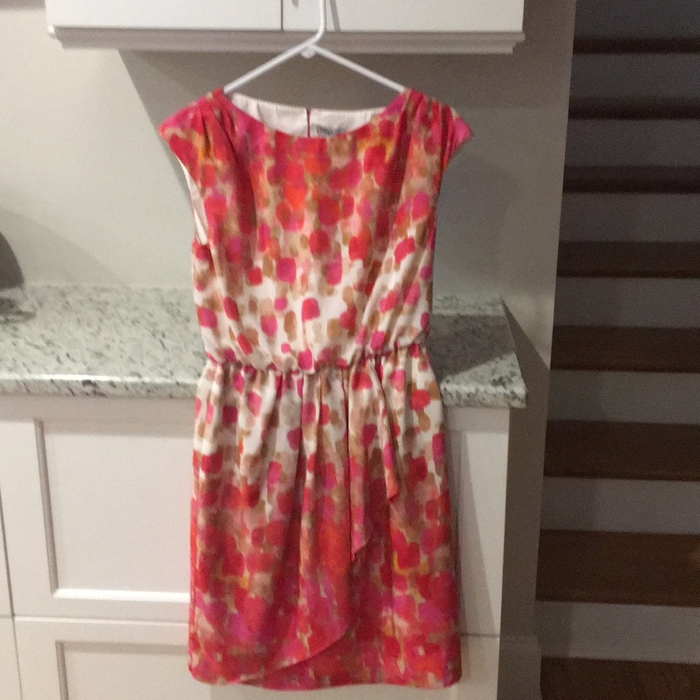 Eliza J size 4 dress